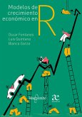 Modelos de crecimiento económico en R (eBook, ePUB)