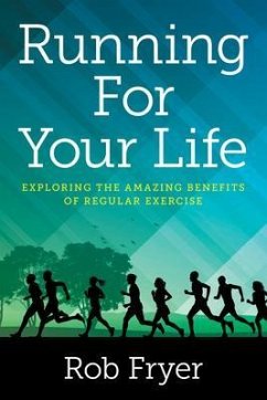 Running For Your Life (eBook, ePUB) - Fryer, Rob