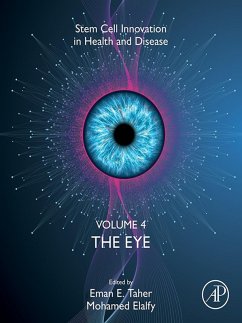 Cover The Eye (eBook, ePUB)