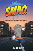 Smaq (Smaq's Empowering Encounter) (eBook, ePUB)