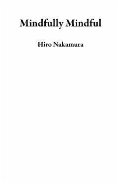 Cover Mindfully Mindful (eBook, ePUB)