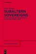 Subaltern Sovereigns (eBook, ePUB) - Bild 1