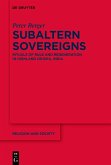 Subaltern Sovereigns (eBook, ePUB)