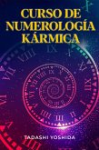 Curso de numerología kármica (eBook, ePUB)