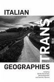 Italian Trans Geographies (eBook, ePUB)