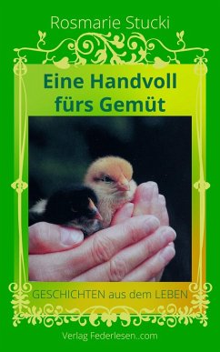 Cover Eine Handvoll fürs Gemüt (eBook, ePUB)