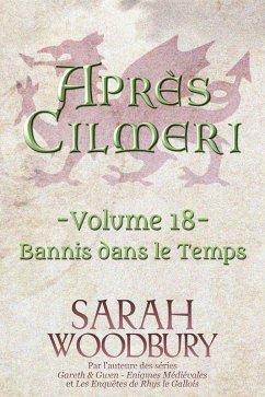 Cover Bannis dans le Temps (Après Cilmeri, #18) (eBook, ePUB)