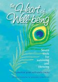 The Heart of Well-being (eBook, ePUB)
