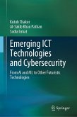 Emerging ICT Technologies and Cybersecurity (eBook, PDF)