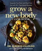 Grow a New Body Cookbook (eBook, ePUB)