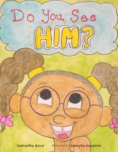 Cover Do You See Him? (eBook, ePUB)
