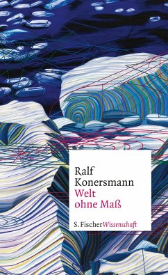 Welt ohne Maß (Mängelexemplar) - Konersmann, Ralf