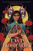 The Last Bloodcarver (eBook, ePUB)