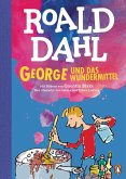 George und das Wundermittel (eBook, ePUB)