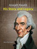 Joseph Haydn: His Story and Legacy (Cool Animals for Kids, #4) (eBook, ePUB)