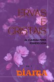 Ervas e Cristais (Um Estilo de Vida, #1) (eBook, ePUB)
