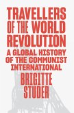 Travellers of the World Revolution (eBook, ePUB)