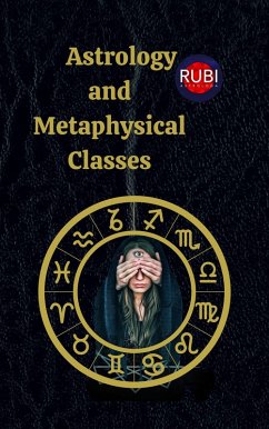 Cover Astrology and Metaphysical Classes (eBook, ePUB)