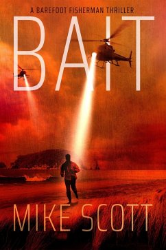 Cover Bait: A Barefoot Fisherman Thriller (eBook, ePUB)
