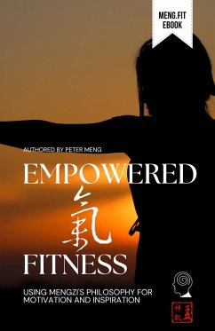 Cover Empowered Fitness (eBook, ePUB)