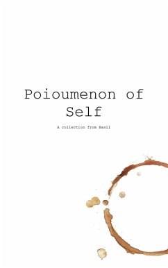 Cover Poioumenon of Self (eBook, ePUB)