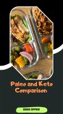Paleo and Keto Comparison (eBook, ePUB)
