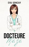 Docteure Maza (Hôpital Cristalmar, #3) (eBook, ePUB) Docteure Maza (Hôpital Cristalmar, #3) (eBook, ePUB)
