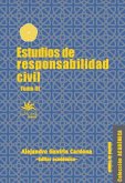 Estudios de responsabilidad civil (eBook, ePUB)