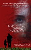 Willow Weeps (Win & Cleo, #1) (eBook, ePUB)