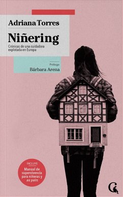 Niñering (eBook, ePUB) - Torres, Adriana