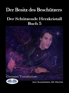 Cover Der Besitz Des Beschützers (eBook, ePUB)