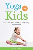 Yoga For Kids (eBook, ePUB)