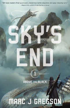 Sky's End (eBook, ePUB) - Gregson, Marc J