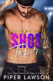Shot Taker (King of the Court, #2) (eBook, ePUB)