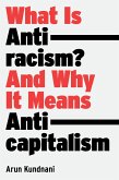 What Is Antiracism? (eBook, ePUB)