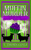 Muffin Murder (Pride Street Paranormal Cozy Mysteries, #3) (eBook, ePUB)