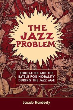 Cover The Jazz Problem (eBook, ePUB)