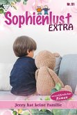 Sophienlust Extra 91 - Familienroman (eBook, ePUB)