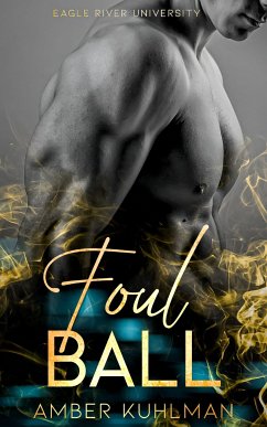 Foul Ball (eBook, ePUB) - Kuhlman, Amber