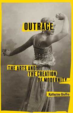 Outrage (eBook, ePUB) - Giuffre, Katherine