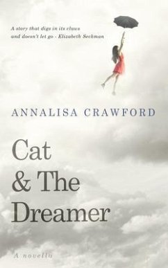 Cover Cat & The Dreamer (eBook, ePUB)
