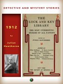 The Lock and Key Library (eBook, ePUB)