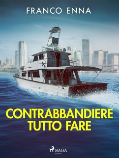 Cover Contrabbandiere tutto fare (eBook, ePUB)