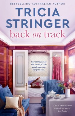 Cover Back on Track (eBook, ePUB)