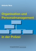 Organisation und Personalmanagement in der Polizei (eBook, ePUB)