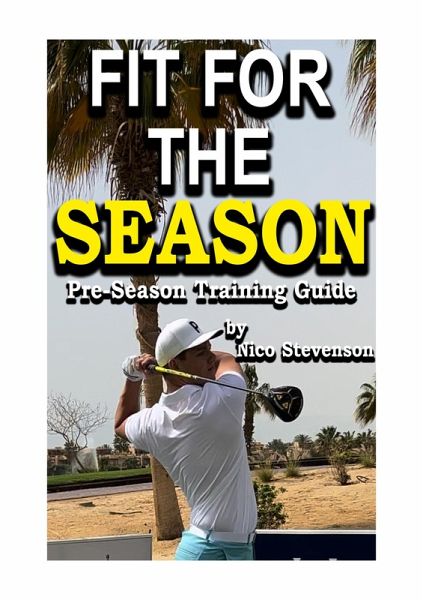 Fit for the Season (eBook, ePUB) Fit for the Season (eBook, ePUB)