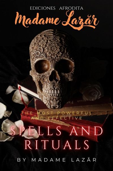 Spells and Rituals (eBook, ePUB)