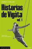 Historias de Vigàta vol. 1 (eBook, ePUB)