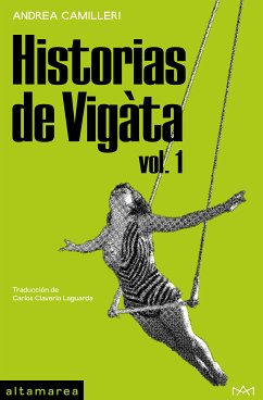 Historias de Vigàta vol. 1 (eBook, ePUB) - Camilleri, Andrea