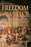 Freedom and Virtue (eBook, ePUB)